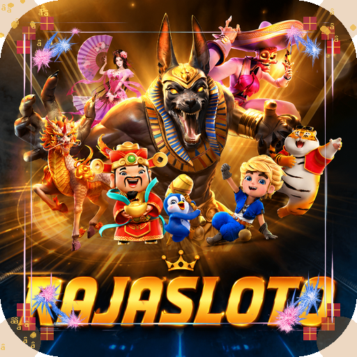 rajasloto — galeri pratinjau Resmi APK